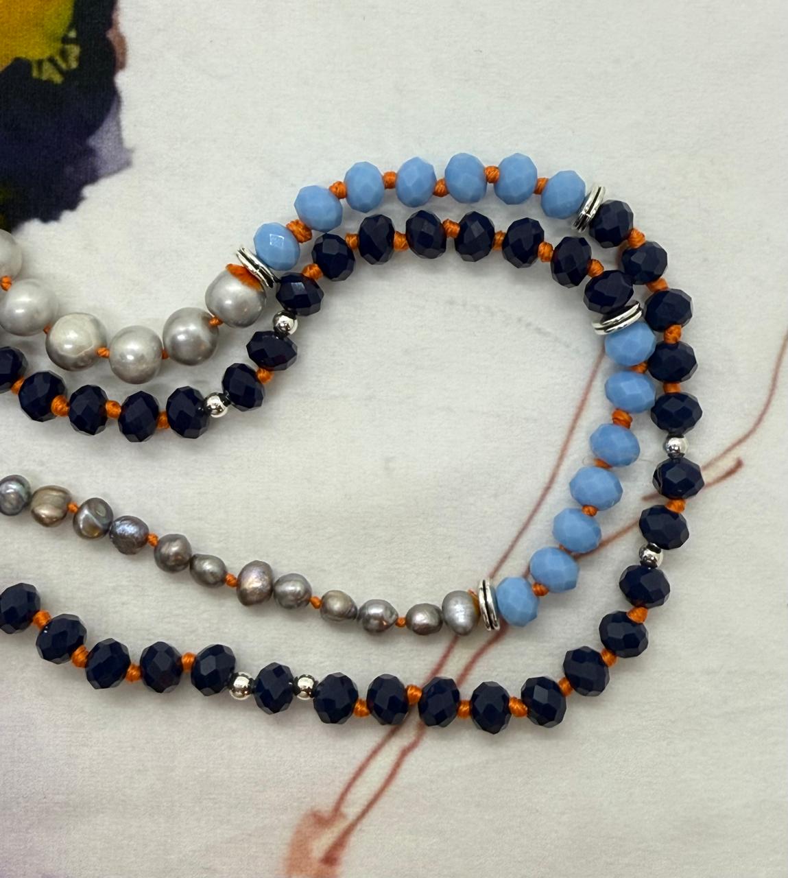 218. Classic in Navy