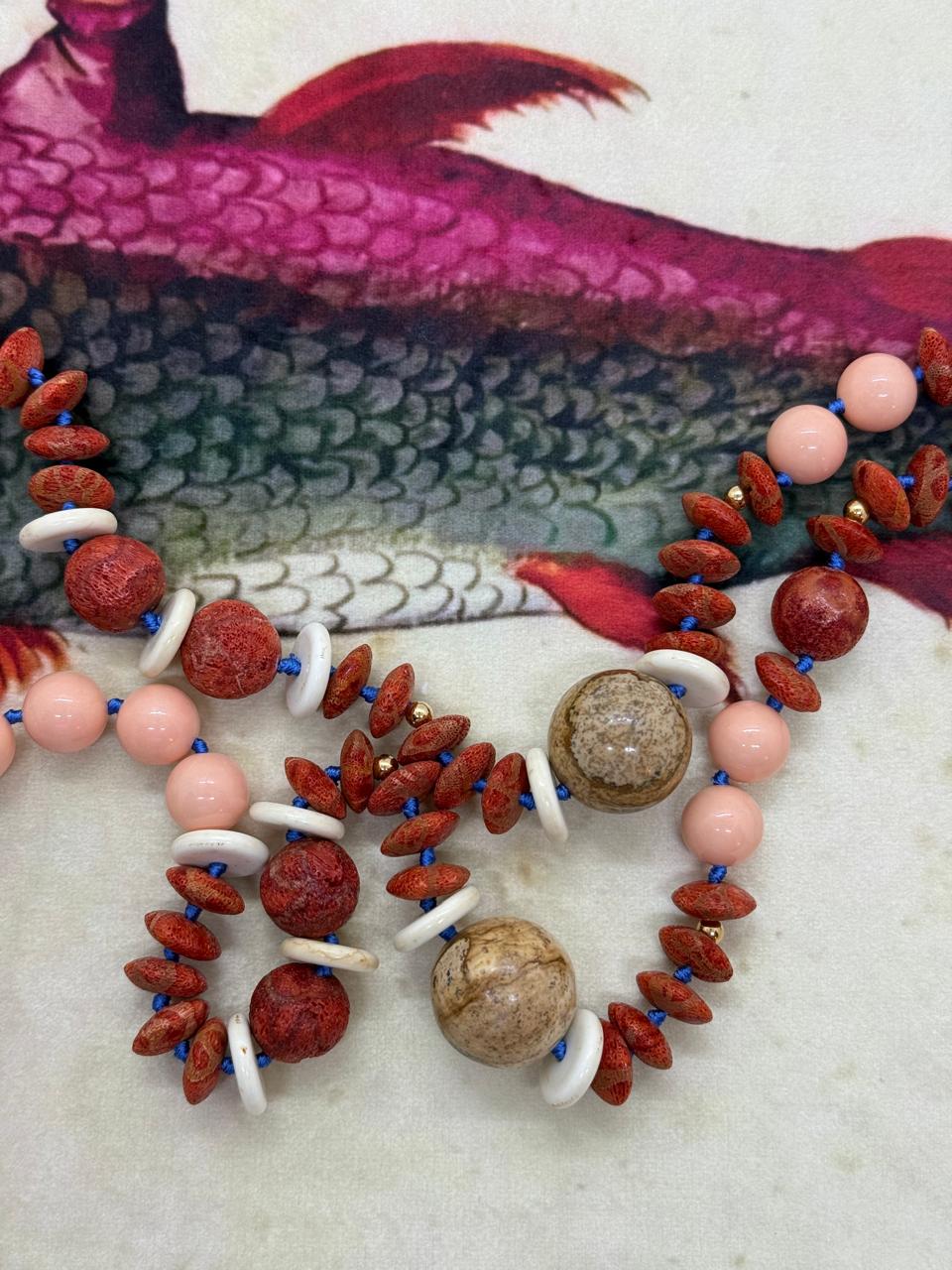 222. Caribbean Coral