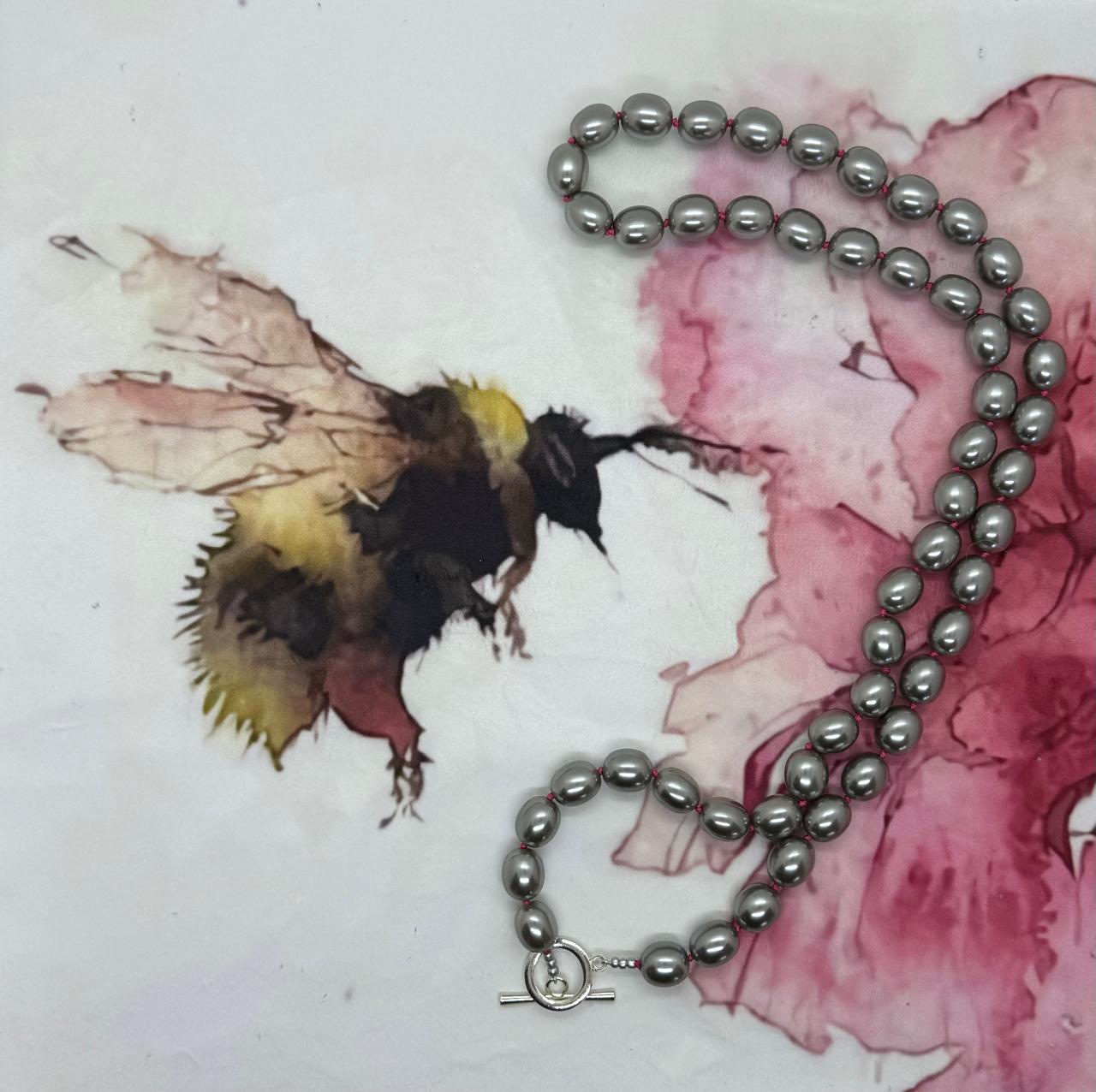 118.  Mason Bee