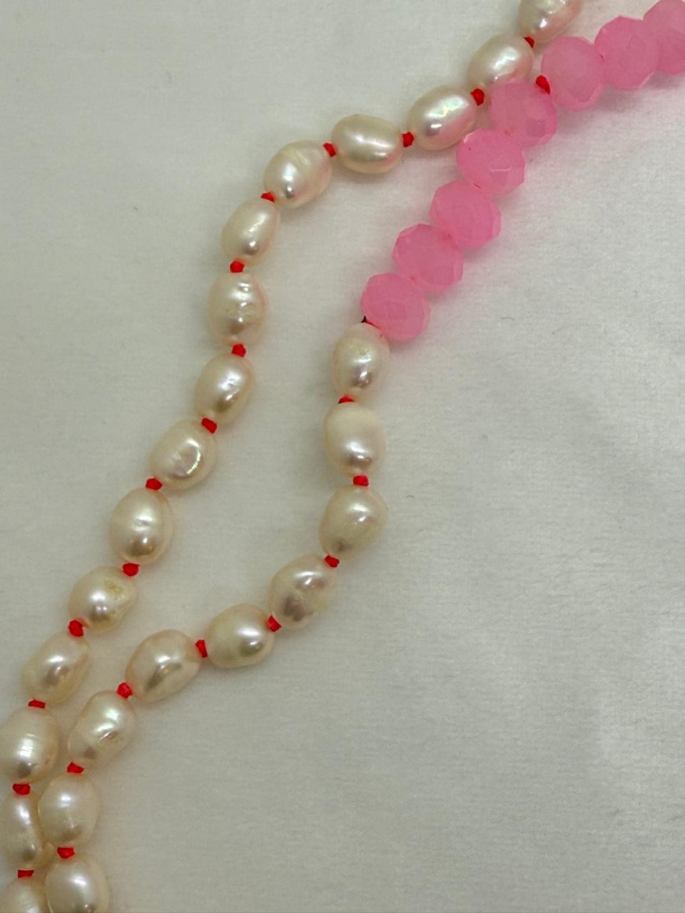 76.  Valentine Pink