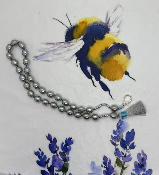 137.  Silver Balance