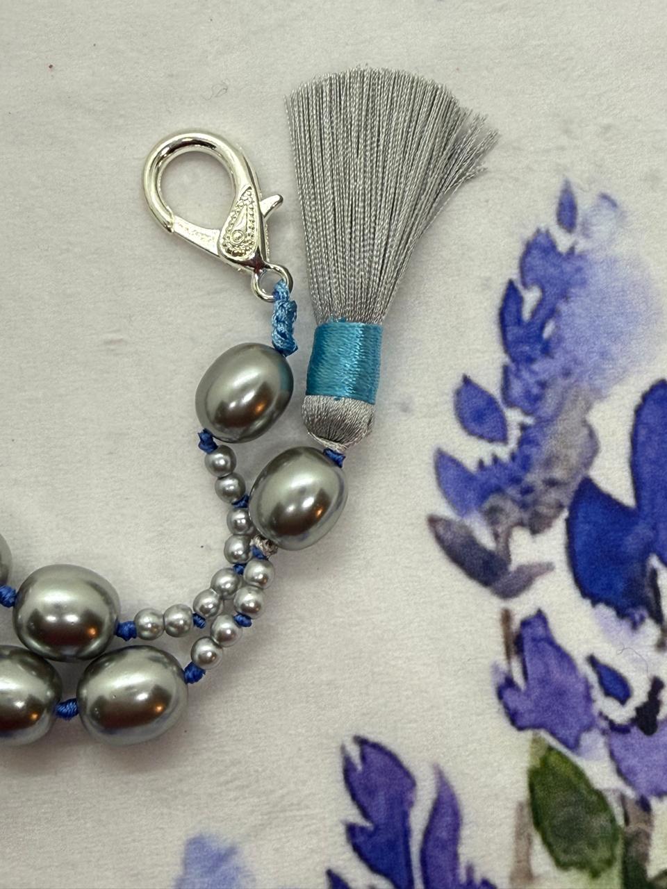 137.  Silver Balance