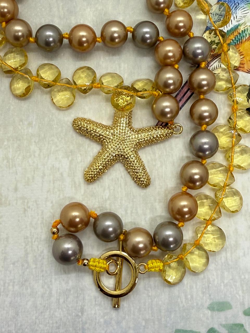 158. Starfish
