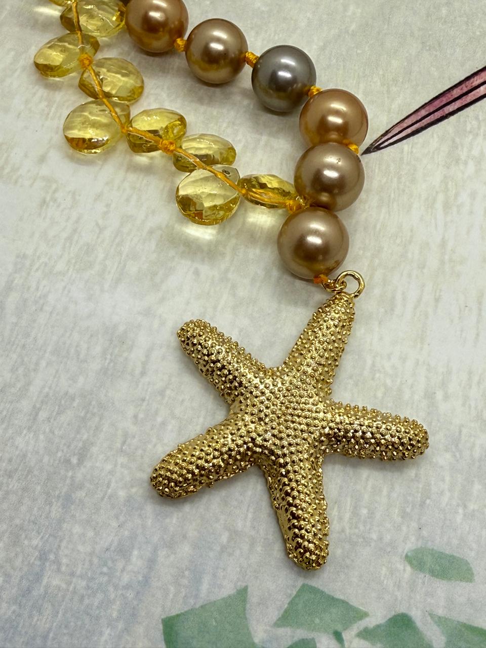 158. Starfish