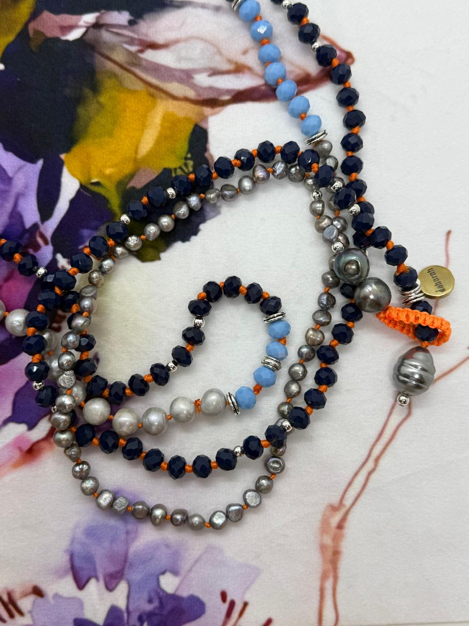 218. Classic in Navy