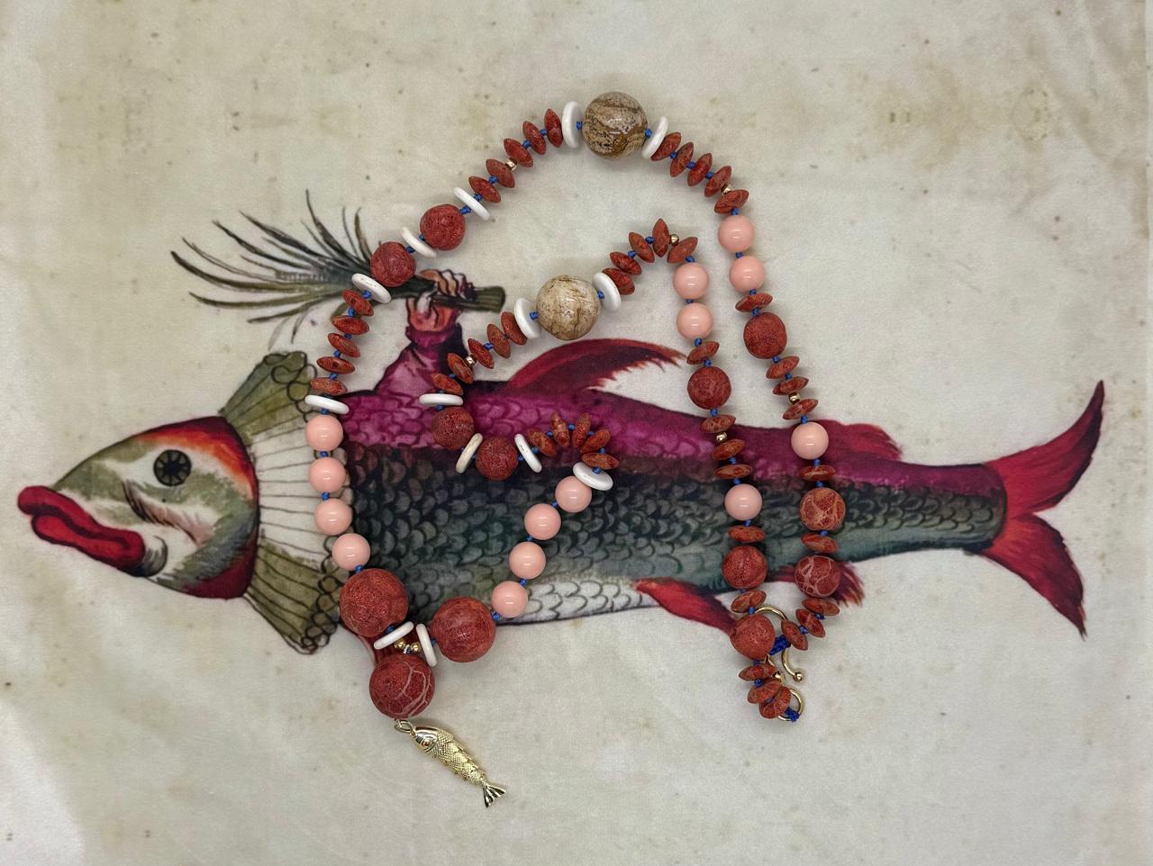 222. Caribbean Coral