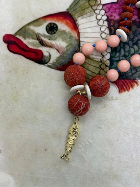 222. Caribbean Coral