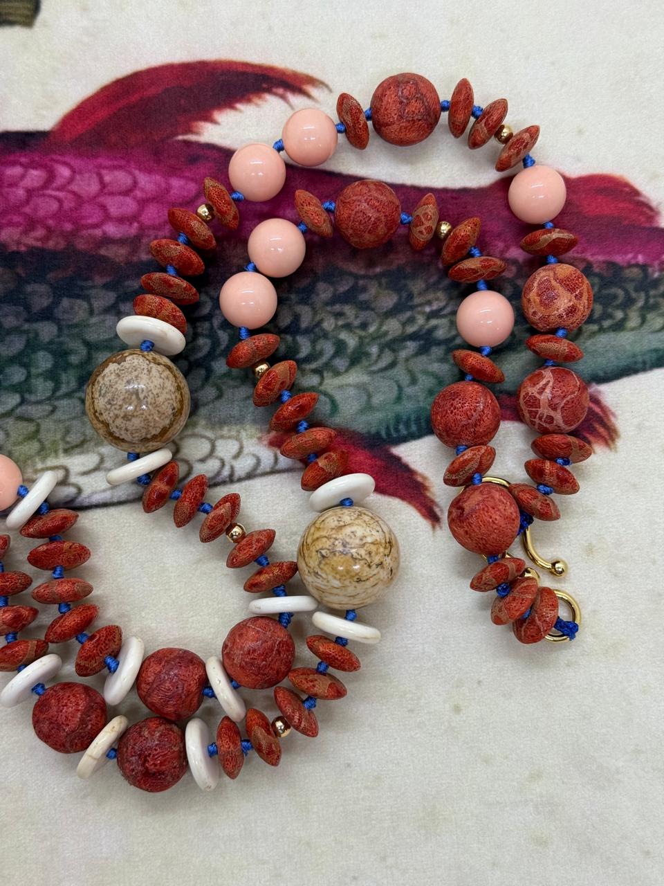 222. Caribbean Coral