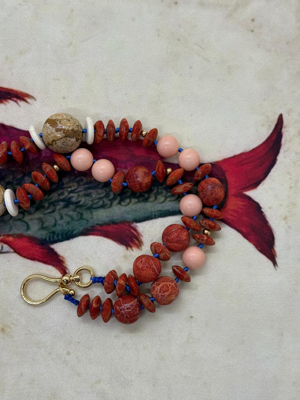 222. Caribbean Coral