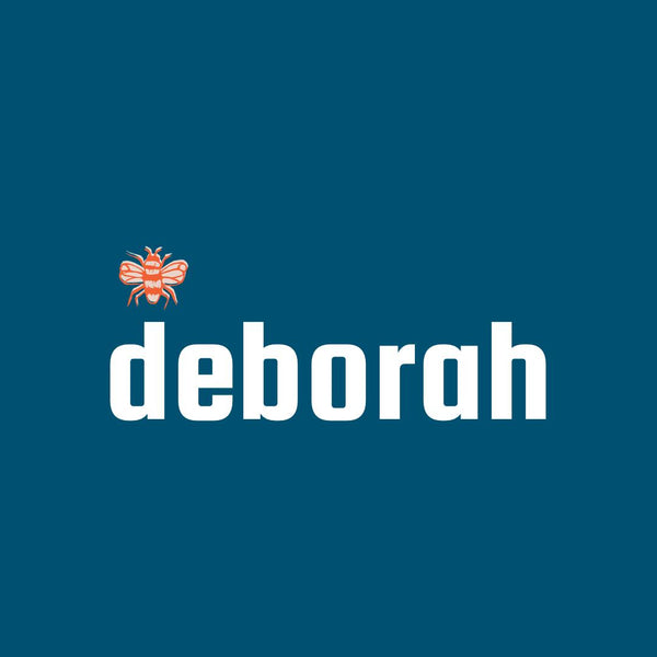 Deborah Maximal Couture